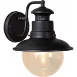 Lucide Figo 11811/01/30 venkovní nástěnné svítidlo 1xE27 60W