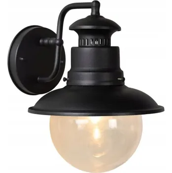 Venkovní osvětlení Lucide Figo 11811/01/30 venkovní nástěnné svítidlo 1xE27 60W
