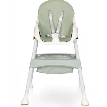 Jídelní židlička Colibro Picolo Cool dětská židlička