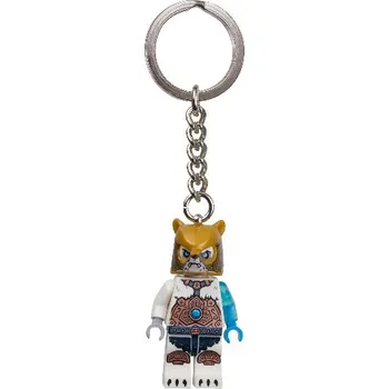 LEGO® KLASIK 851369 PŘÍVĚŠEK KLÍČENKA ICEBITE