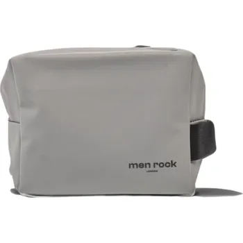 Kosmetická taška Men Rock šedá kosmetická taška