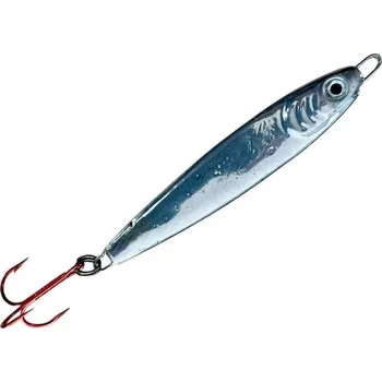 Umělá nástraha Pilkin Sea Arrow s trojháčkem 40g