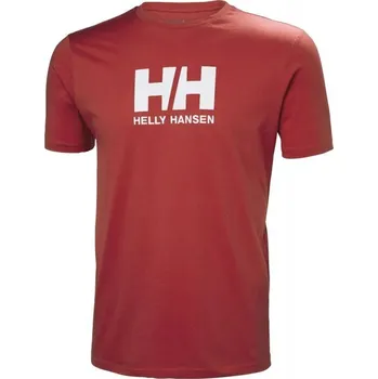 Pánské tričko Pánské tričko s logem HH Helly Hansen, XL i476_34945657