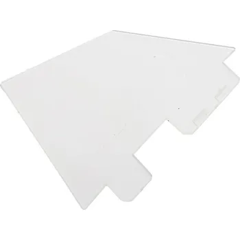 RC náhradní díl E-flite směrovka: B-2 Spirit of America 30mm EDF Twin