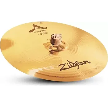 Hudební nástroj ZILDJIAN 16" A Custom fast crash