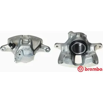 Brzdový systém Brzdový třmen BREMBO F 85 046