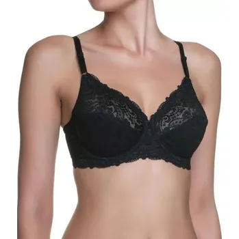 Podprsenka Dámská podprsenka Compliment black - Triumph černá 85/F