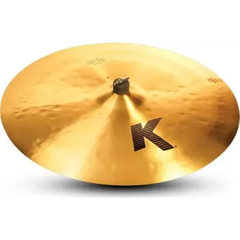 Činel ZILDJIAN 24" K light ride