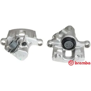 Brzdový třmen Brzdový třmen BREMBO F 49 119