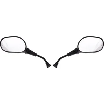 Zrcátko pro motocykl Zpětná zrcátka - závit M10 pravý/pravý