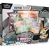 Sběratelská karetní hra Pokémon TCG SV10.5 Unova Victini Illustration Collection