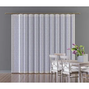 Forbyt Olga bílá, 170 cm metráž