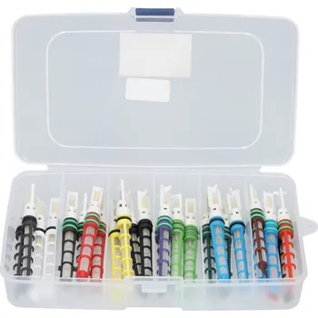 Sada na opravu pneumatiky Sada 26 ks trubic