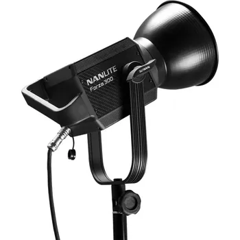 Studiové světlo Nanlite Forza 300