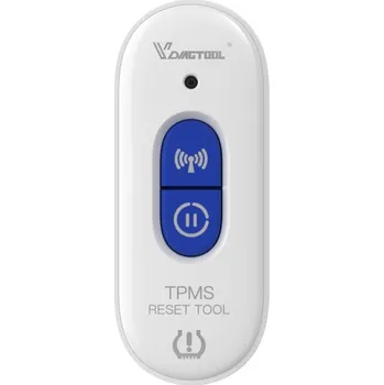 Autodiagnostika OPEL GM MOTORS TPMS Programátor aktivátoru snímače VDIAGTOOL TP508