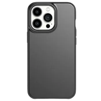 Telefonní příslušenství Tech21 Evolite kryt pro iPhone 12 Pro Max/ 13 Pro Max Černá