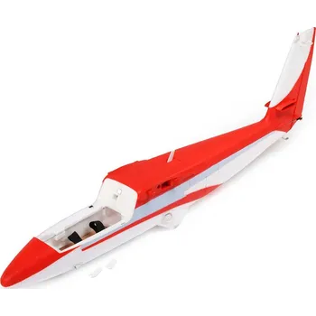 RC model E-flite trup: DHC-6 Twin Otter 1.4m