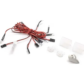 RC náhradní díl E-flite LED osvětlení: DHC-6 Twin Otter 1.4m