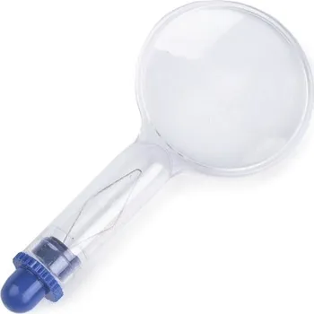 Navlékač nití s mini lupou 18 mm