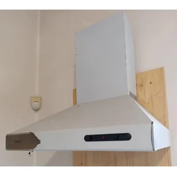 Digestoř Ardo A681 (Cena na vystavený kus)