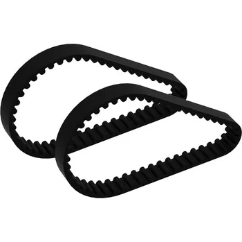 Longboard Exway X1 PRO Riot - Remeň pohonu (2 ks)