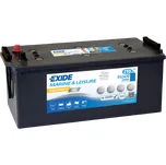 Trakční baterie Exide Equipment GEL 12V, 210Ah, ES2400