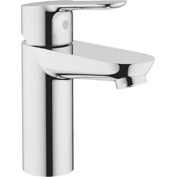 Grohe BauEdge - Umyvadlový ventil, chrom 32861000