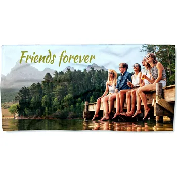 Ručník HAPPY Ručník