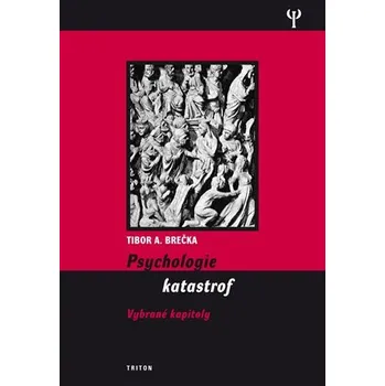 Učebnice Psychologie katastrof