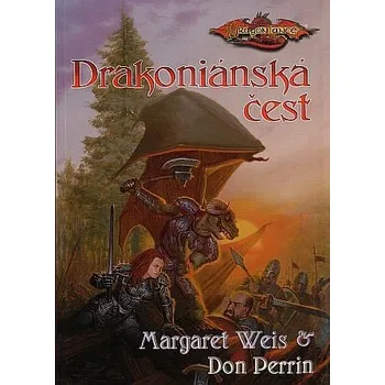 DragonLance - Drakoniánská čest