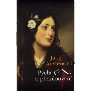 Pýcha a přemlouvání - 2. vydání