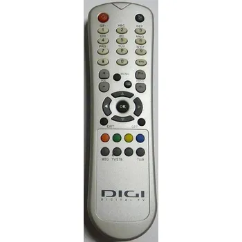 Neoriginální dálkový ovladač - HYUNDAI HSS-7160