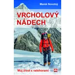 Vrcholový nádech - Marek Novotný (2025,…