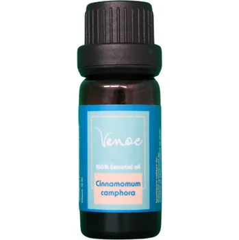 Esenciálny olej Ho Sho, čínska kôra Venoc 10 ml antibakteriálny/antiseptický