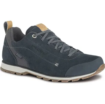 Pánská sportovní obuv Trezeta Zeta Wp Barva: blue / Velikost bot: 45 – UK 10.5