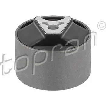 Zavěšení motoru Zavěšení motoru TOPRAN 634 504