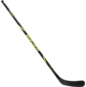 Hokejka Detská hokejka Bauer Nexus Performance S24 Yth Tvrdosť: 20 Flex, Strana: pravá ruka dole (pravačka), Typ zahnutia: P28