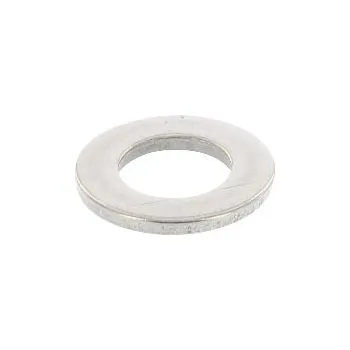 podložka Podložka bez zkosení ISO7089 200HV M12, nerez A2 (500 ks)