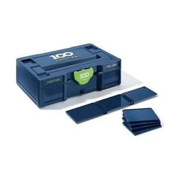 Festool SYS3 S 76 100Y Systainer3 100&nbsp;let (578728)