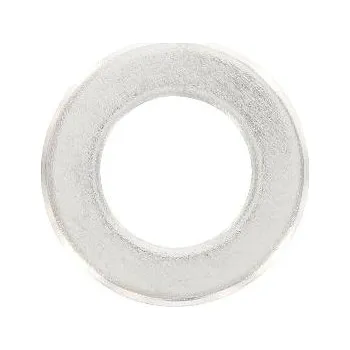 podložka Podložka M6 ISO7090 200HV, s fází, nerez A2 (200 ks)