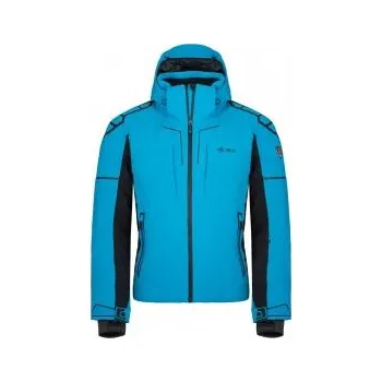 Kilpi TURNAU-M modrá SM0108KI XXXL; Modrá bunda + DÁREK DLE VÝBĚRU!