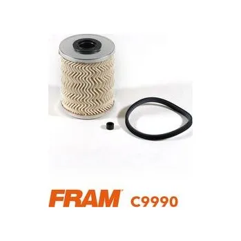 Palivový filtr Palivový filtr FRAM C9990
