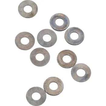 RC vybavení Axial podložka 3x8x0.5mm (10ks)