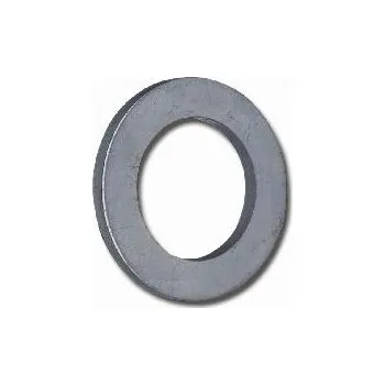 podložka Plochá kruhová podložka malá řada ISO7092 M6, ocel (1000 ks)