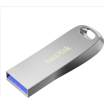 Ukládání dat SanDisk Ultra Luxe USB 3.1 64GB
