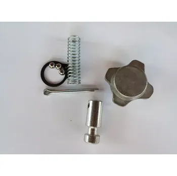 Motor pro motocykl Sada vypínání řetězové kolečko Jawa Babetta 207