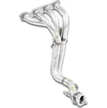 Výfukové svody k originálnímu katalyzátoru Supersprint 871401