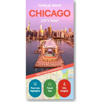 Chicago City Map 2