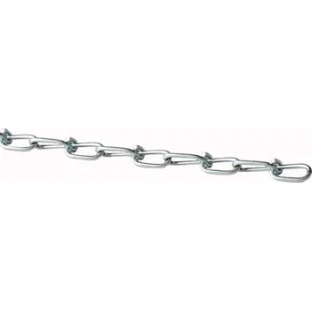 Řetěz Řetěz uzlový DIN5686 - K35/2,5/11mm
