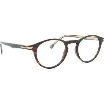 Sluneční brýle Dioptrické brýle Carrera CA 297/CS 086 21 48 (sluneční klip) Carrera